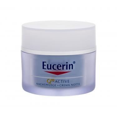 Eucerin Q10 Active   50Ml    Ženski (Nocna Krema Za Kožu)