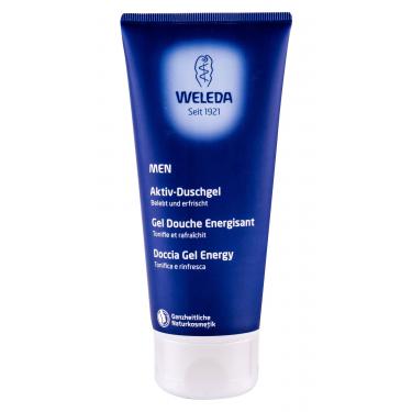 Weleda Men   200Ml    Muški (Gel Za Tuširanje)
