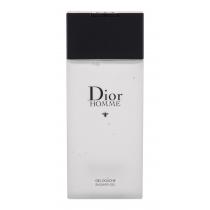 Christian Dior Dior Homme   200Ml    Muški (Gel Za Tuširanje)