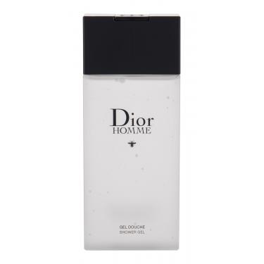 Christian Dior Dior Homme   200Ml    Muški (Gel Za Tuširanje)