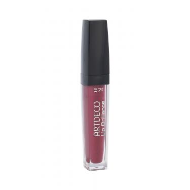 Artdeco Lip Brilliance   5Ml 57 Brilliant Purple Monarch   Ženski (Sjajilo Za Usne)