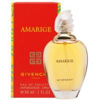 Givenchy Amarige  100Ml    Ženski (Eau De Toilette)
