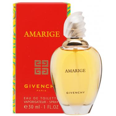 Givenchy Amarige  100Ml    Ženski (Eau De Toilette)