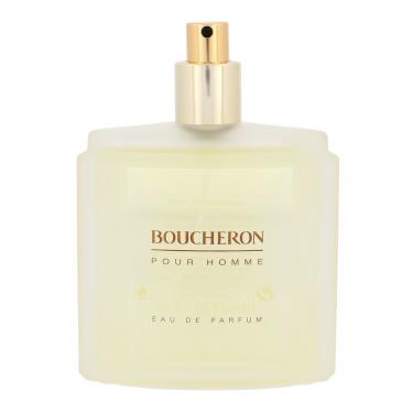 Boucheron Pour Homme   100Ml    Muški Bez Kutije(Eau De Parfum)