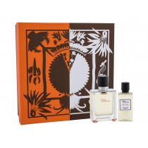 Hermes Terre D´Hermes  Edt 50 Ml + Shower Gel 40 Ml 50Ml    Muški (Eau De Toilette)