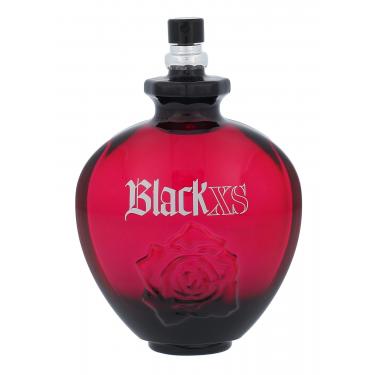 Paco Rabanne Black Xs   80Ml    Ženski Bez Kutije(Eau De Toilette)