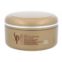 Wella Professionals Sp Luxeoil Keratin Restore Mask  150Ml    Ženski (Maska Za Kosu)