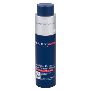 Clarins Men Line Control Cream  50Ml    Muški (Dnevna Krema)