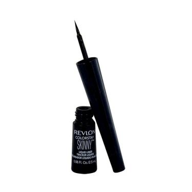 Revlon Colorstay   2,5Ml Blackest Black   Ženski (Linija Ociju)