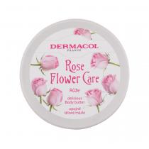 Dermacol Rose Flower Care  75Ml    Ženski (Maslac Za Tijelo)