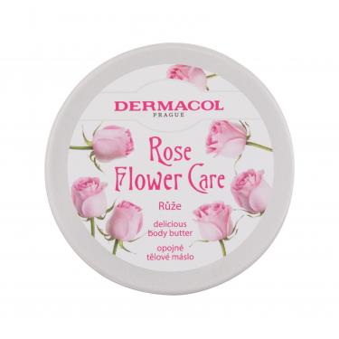 Dermacol Rose Flower Care  75Ml    Ženski (Maslac Za Tijelo)
