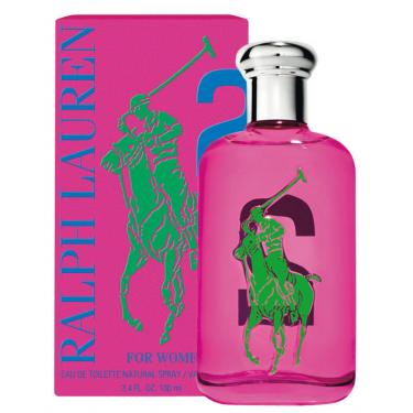 Ralph Lauren Big Pony 2  50Ml    Ženski (Eau De Toilette)