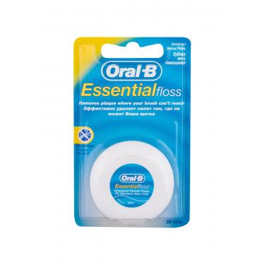 Oral-B Essential Floss Unwaxed  1Pc    Unisex (Zubni Konac)