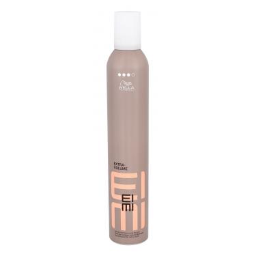 Wella Professionals Eimi Extra Volume 500Ml (Pjena Za Kosu)