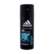 Adidas Ice Dive   150Ml    Muški (Dezodorans)