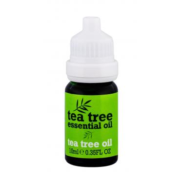 Xpel Tea Tree Essential Oil  10Ml    Ženski (Ulje Za Tijelo)