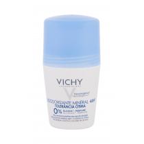 Vichy Deodorant Mineral Tolerance Optimale  50Ml   48H Ženski (Dezodorans)