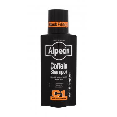 Alpecin Coffein Shampoo C1  250Ml   Black Edition Muški (Šampon)