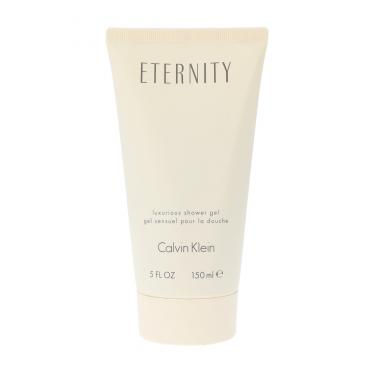 Calvin Klein Eternity   150Ml    Ženski (Gel Za Tuširanje)