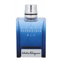 Salvatore Ferragamo Acqua Essenziale Blu   50Ml    Muški (Eau De Toilette)