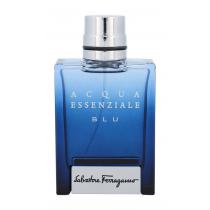 Salvatore Ferragamo Acqua Essenziale Blu   50Ml    Muški (Eau De Toilette)