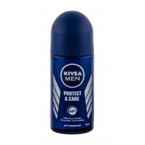 Nivea Men Protect & Care 48H  50Ml    Muški (Antiperspirant)