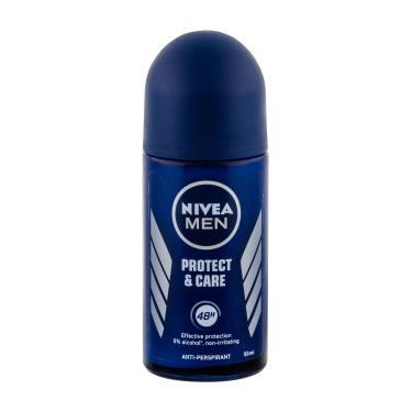 Nivea Men Protect & Care 48H  50Ml    Muški (Antiperspirant)