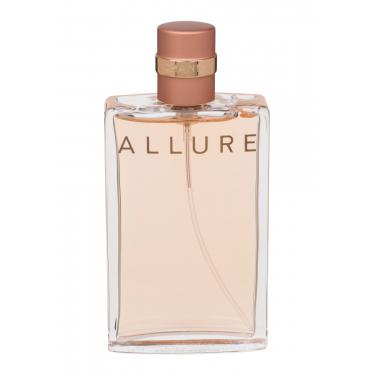 Chanel Allure 50Ml    Ženski (Eau De Parfum)