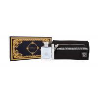 Versace Pour Homme  Edt 100 Ml + Edt 10 Ml + Cosmetic Bag 100Ml    Muški (Eau De Toilette)