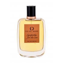 Dear Rose Sympathy For The Sun   100Ml    Ženski (Eau De Parfum)
