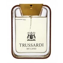 Trussardi My Land   100Ml    Muški Bez Kutije(Eau De Toilette)