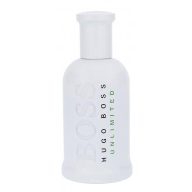Hugo Boss Boss Bottled Unlimited  100Ml    Muški (Eau De Toilette)