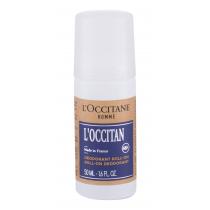 L'Occitane For Men L´Occitan  50Ml    Muški (Dezodorans)