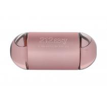 Carolina Herrera 212 Sexy   100Ml    Ženski Bez Kutije(Eau De Parfum)