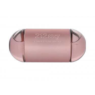 Carolina Herrera 212 Sexy   100Ml    Ženski Bez Kutije(Eau De Parfum)