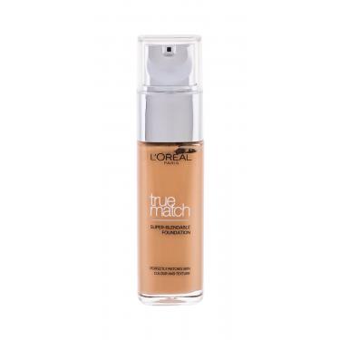 L'Oréal Paris True Match   30Ml 3.D/3.W   Ženski (Makeup)