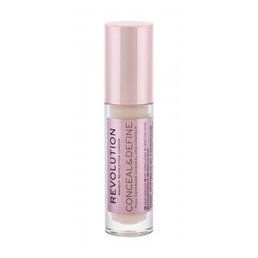 Makeup Revolution London Conceal & Define   4G C1   Ženski (Korektor)