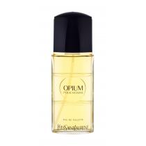 Yves Saint Laurent Opium Pour Homme   100Ml    Muški (Eau De Toilette)