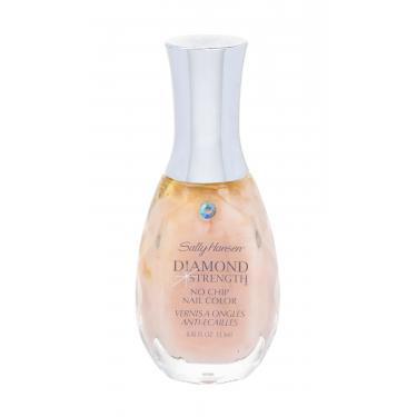 Sally Hansen Diamond Strength   13,3Ml 210 Brilliant Blush   Ženski (Lak Za Nokte)