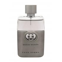 Gucci Guilty 50Ml    Muški (Eau De Toilette)