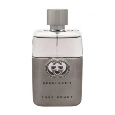 Gucci Guilty 50Ml    Muški (Eau De Toilette)