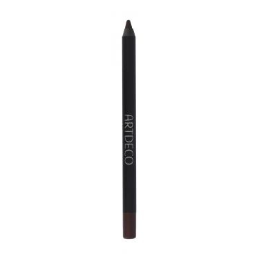 Artdeco Soft Eye Liner   1,2G 12 Deep Brown   Ženski (Olovka Za Oci)