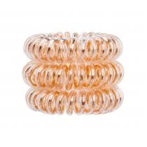 Invisibobble The Traceless Hair Ring   3Pc Bronze Me Pretty   Ženski (Prsten Za Kosu)