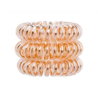 Invisibobble The Traceless Hair Ring   3Pc Bronze Me Pretty   Ženski (Prsten Za Kosu)