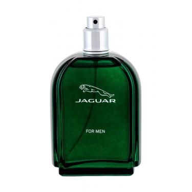 Jaguar Jaguar   100Ml    Muški Bez Kutije(Eau De Toilette)