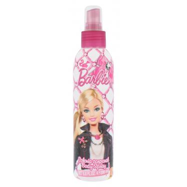 Barbie Barbie   200Ml    K (Sprej Za Tijelo)