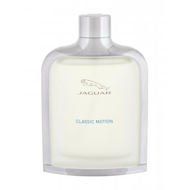 Jaguar Classic Motion  100Ml    Muški (Eau De Toilette)