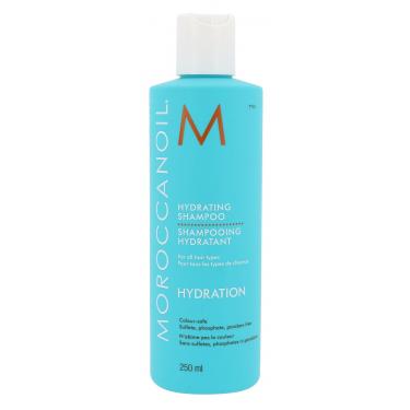 Moroccanoil Hydration   250Ml    Ženski (Šampon)