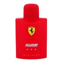 Ferrari Scuderia Ferrari Red 125Ml   Muški  (Toaletna Voda)