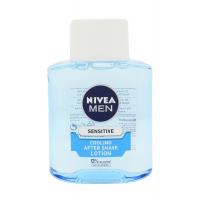 Nivea Men Sensitive Cooling  100Ml    Muški (Aftershave Water)